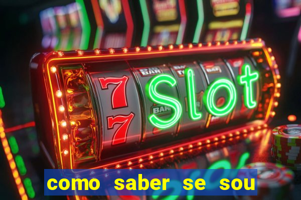 como saber se sou descendente de bruxa